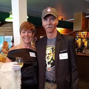 Meet your Posher, Lynne